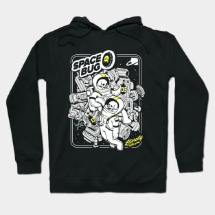 Spacebug Hoodie